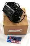 NOS - New Old Stock Heater Blower Motor