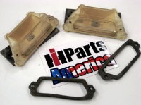 Used Rear Hatch Light Set for 1976-80 Scout Traveler