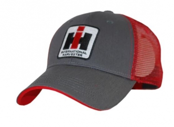 International harvester deals baseball caps