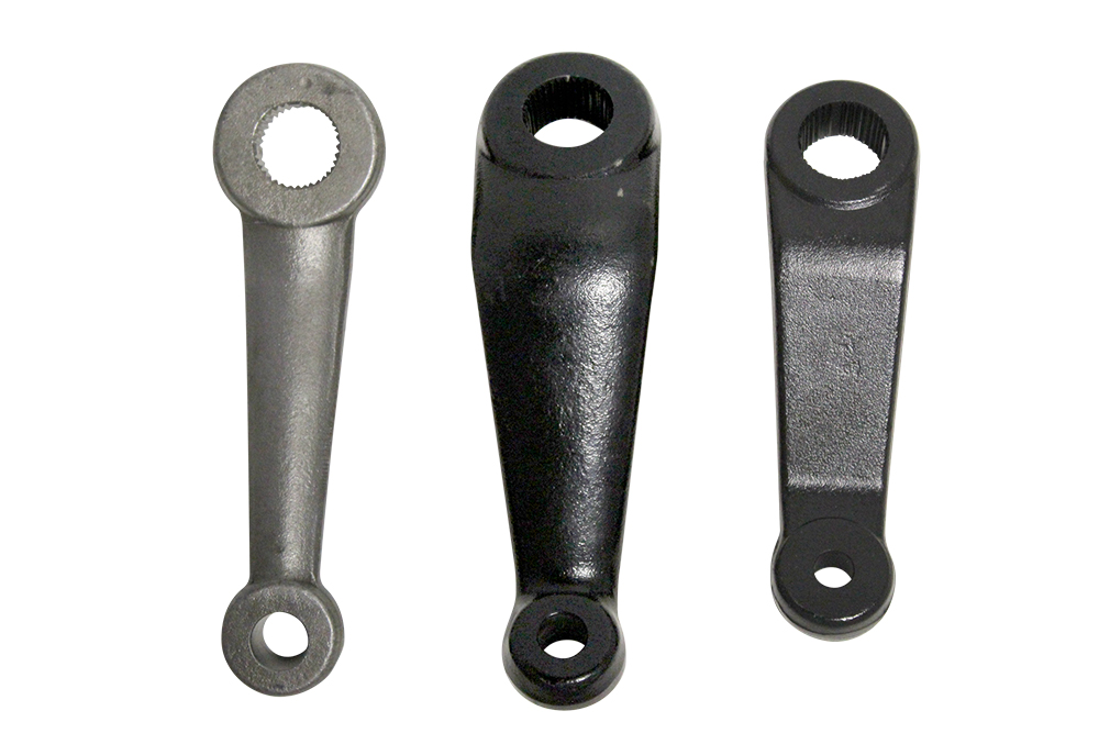 IH Parts America: Power Steering Pitman Arms for Custom Steering ...