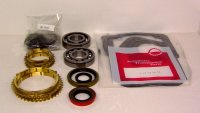 Manual Transmission Rebuild Kits for IH Pickup, Scout & Travelall