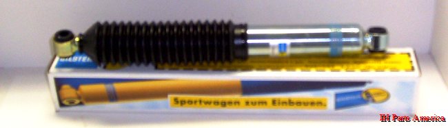 Bilstein 5100 Shock for IH Scout, Pickup or Travelall - IH Parts