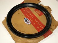 NOS - New Old Stock Head Light Bezel