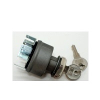 Dash Mounted Ignition Switch for 1955-73 Pickup, Travelette or Travelall & Scout 80, 800