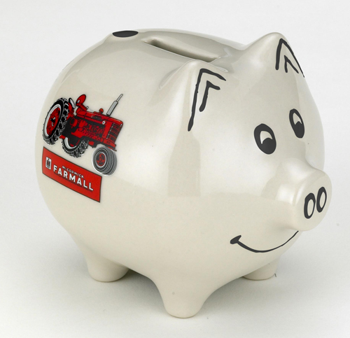 Piggy bank online parts