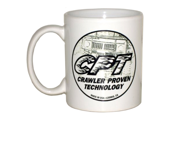 SET OF 2 15OZ. International Harvester Coffee Mugs - IH Gear - IH GEAR