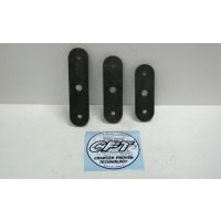 CPT Front Leaf Spring Hanger Set for GM Leafspring to 1961-73 IH Pickup &  Travelall - IH Parts America