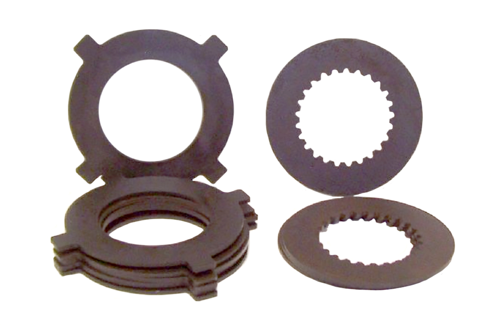 IH Parts America: Powr-Lok Rebuild Kit for Dana 44 Axle - Offroad Version