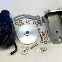 CPT Power Steering Pump Kit for IH 266, 304, 345, 392 V8 Engine