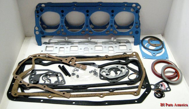 engine gasket kit