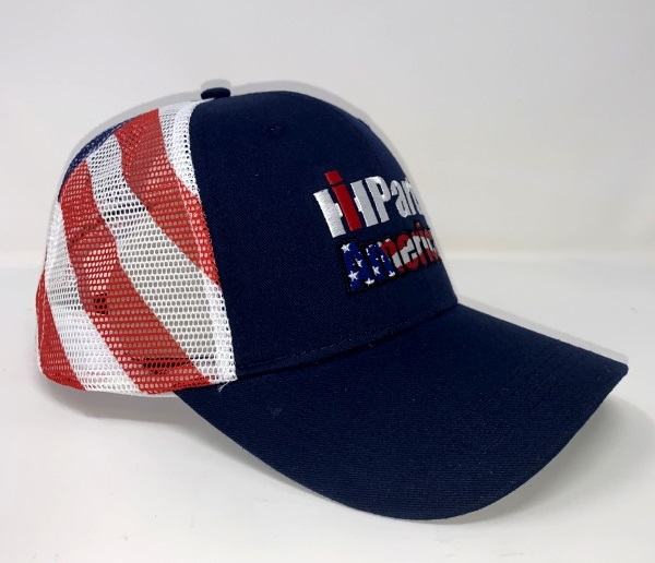IH Parts America Themed Hat - IH Parts America