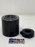 Steering Column Adapter Bearing - Includes Lock Collar