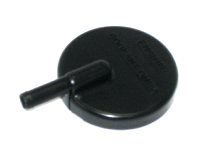 Radiator Overflow Reservoir Cap for 1971-80 Scout II, Terra or Traveler