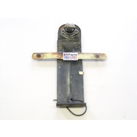 Used License Plate Light and Mount for 1961-71 Scout 80, 800