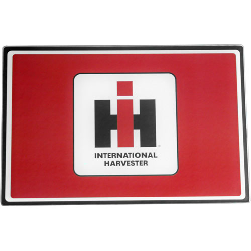 Large International Harvester Cutting Board (Face Grain)