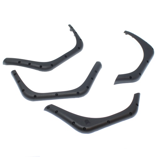 IH Parts America: Outer Body Fender Flare Set for Gen8 Scout II