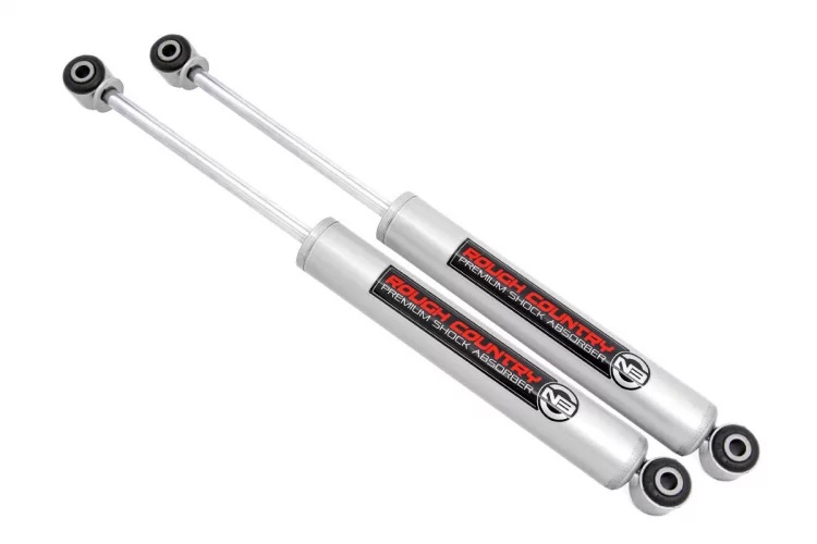 IH Parts America: Rough Country N3.0 Shock Absorber Set - Overstock ...