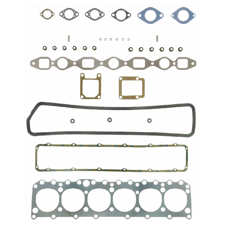 Head Gasket Set for IH International Harvester 220, 240, 241, 264